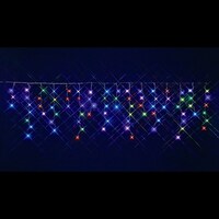 アルファ スマートLED つららライト