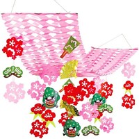 アルファ バリュー松竹梅プリーツハンガー