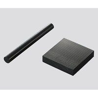 エンズィンガー 66ナイロン樹脂 丸棒 (30%ガラス繊維配合) φ10×1000 TECAMID66 GF301