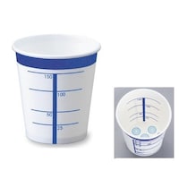 アズワン 検尿カップ 211mL 100個入 AE205