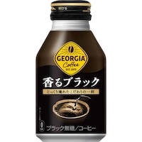 ジョージア 香るシリーズ