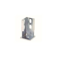 アカギ A10660 ハヤウマ6(溶融亜鉛メッキ)接続金具 Aハヤウマ6ドブ_*