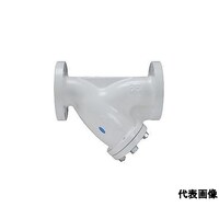 東洋バルヴ FCナイロンライニングY形ストレーナ 10FTFNCN_65A