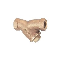 キッツ Y 青銅Y形ストレーナ【150型】 Y_20A