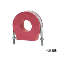 アカギ A10638 ウレタン 置式 Uバンド(MSタイプ)保温厚30mm AウレタンMS30T_40A