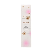 スタイルジャパン KAREN MOISUTURE MILKY LOTION 桜恋PREMIUM 乳液 100g STJ03606