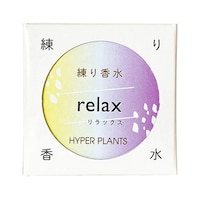 彩生舎 練り香水OG リラックス 5000HNK012