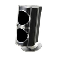 Royal hausen ワインダー ワインディングマシーン 2本巻 ブラック SR091BK