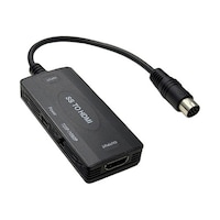 ヤングトップ SEGA SATURN HDMI出力コンバーター HYSS TO HDMI HYSSTOHDMI
