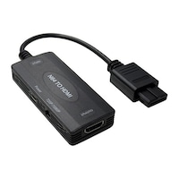 ヤングトップ Nintendo64 HDMI出力コンバーター HYN64 TO HDMI HYN64TOHDMI