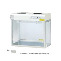 アズワン クリーンベンチ CT900ADCL