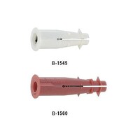 アカギ A10837 ブロッカー めねじタイプ Aブロッカ_B1545 ※2個以上から注文可能(販売価格は1個単位の価格)