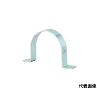 アカギ A10431 厚サドルバンド(平鋼) Aアツサドル_50A ※3個以上から注文可能(販売価格は1個単位の価格)