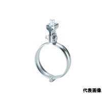 アカギ A10140 吊バンドタン付 Aツリタン_VP25 ※2個以上から注文可能(販売価格は1個単位の価格)