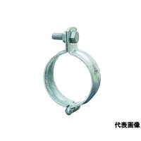 アカギ A10220 ドブメッキ 吊バンド Aドブツリ_20A ※2個以上から注文可能(販売価格は1個単位の価格)