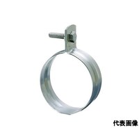 アカギ A10204 VP 吊バンド タン無し SUS304製 AツリVPSUS_40A ※2個以上から注文可能(販売価格は1個単位の価格)