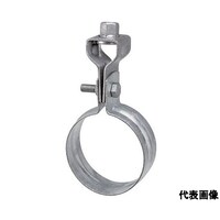 アカギ A12858 どぶめっき VP 吊タン付 AドブVPツリタン_20A