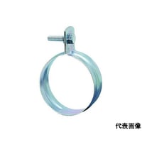アカギ A10157 VP管用 吊バンド タン無し AツリVP_65A ※3個以上から注文可能(販売価格は1個単位の価格)