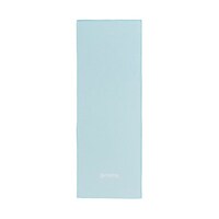 OUTDOOR PRODUCTS 【5枚セット】 スーパークールタオル ぬらして・しぼって・ふるだけ 約310×900mm グリーン 22557101X5