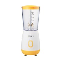 アズワン コンパクトミキサー 11×10.5×27.5cm(400mL)一度に2杯分(約400mL)のフレッシュジュースが作 K50604938