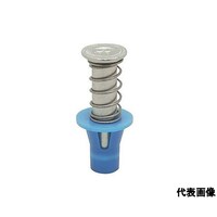 アカギ A10069 キーストマン KM3030(ネジ径W3/8) Aキストマン_ミドリ ※3個以上から注文可能(販売価格は1個単位の価格)