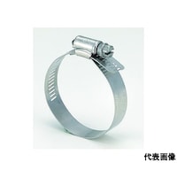 アカギ A11149 ステン自在バンド(SUS301) AジザイバンドSUS_24(2550)