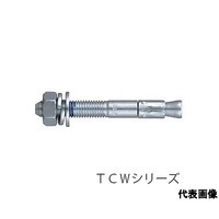 アカギ A14843 トルコンアンカー Aトルコンアンカ_TCW1080 ※2個以上から注文可能(販売価格は1個単位の価格)