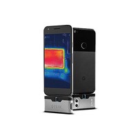 タスコ スマートフォン用赤外線カメラ TA410NE7