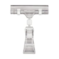 オープン工業 【5個セット】 クリップホルダー(プラバネタイプ)5個入 OPENKCH240X5