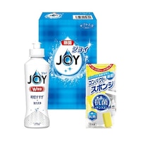 アズワン ジョイセット 【170mL除菌ジョイ1本・コンパクトスポンジ1個】 W除菌のジョイと抗菌効果のあるス 7072012