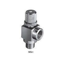 コガネイ スピードコントローラSCLシリーズ SCL1