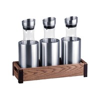 ダック TH ガラスカラフェ スタンドセット 64003000