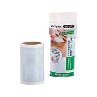 ニトムズ 粘着お掃除シート どこでも用スペア CC0033 ※2個以上から注文可能(販売価格は1個単位の価格)