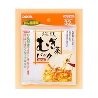 日本デキシー 【10セット】 お茶・だし・麦茶パック 32枚 KOT302CPX10