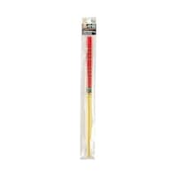 パール金属 【10セット】 ベジライブ 竹製料理用箸 約 33cm CC1088X10