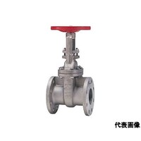 東洋バルヴ SCS13ゲート弁【フランジ・JV81適合品】 10USRFVA_65A