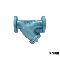 東洋バルヴ Y形ストレーナ 10FTFN_150A
