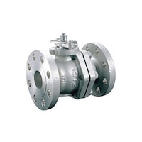 キッツ 20UTDZ SCS13A ボール弁【フランジ・フルボア・国際規格対応品】 20UTDZ_40A