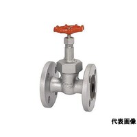 東洋バルヴ FCDS ゲート弁【フランジ・CR13・ユニオンナット】 16DSRFN_40A