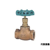 東洋バルヴ 青銅グローブ弁 J5BG_40A