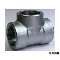 梅沢製作所 白S25C ネジ込 高圧 チーズ UMシロS25CPTT_20A