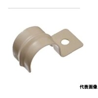 桑名金属工業 ソフレックス FKS 片サドル固定金具 FKS_15A ※2個以上から注文可能(販売価格は1個単位の価格)