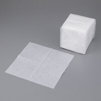 アズワン 不織布ワイパー 250mmx250mm (アズピュア) APNWW1 ※2袋以上から注文可能(販売価格は1袋単位の価格)