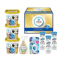 P&G アリエールジェルボールプレミアムバラエティギフトセット 1284029