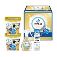 P&G アリエールジェルボールプレミアムバラエティギフトセット 1284017
