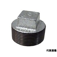 桑名金属工業 白 プラグ ヒタチシロP_20A ※2個以上から注文可能(販売価格は1個単位の価格)