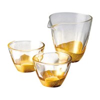 箔一 貫入酒器セット 1117103