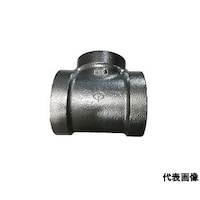 桑名金属工業 HBRT 異径チーズ 20K HBRT_50AX40A