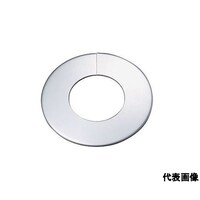 アカギ A10701 MTプレート 鋼管(SGP)(ステンレス製) AMTプレトSGPSUS_GP20