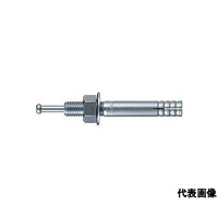アカギ A10785 Aアンカー(Cタイプ)おねじ形 芯棒打込み式 AAアンカC_C1060 ※2個以上から注文可能(販売価格は1個単位の価格)